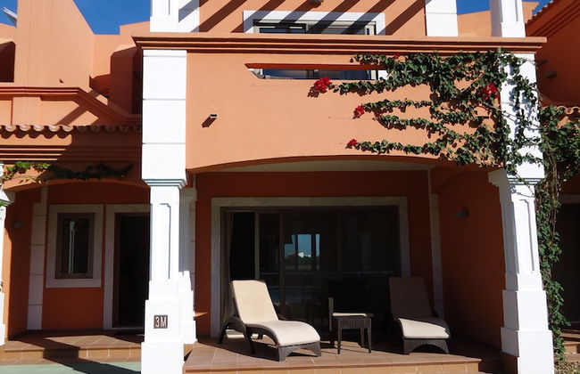 Alfazema Lux Villa 3L - Foto 21