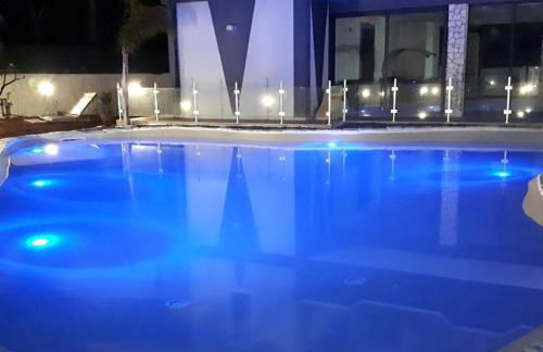 Villa Joel - Foto 40