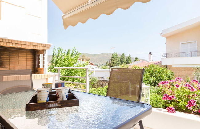 Bright & Spacious two-floor Family Garden Home - Foto 57