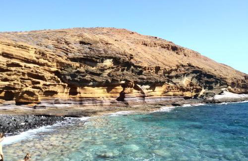 Sur Costa del Silencio Heated pool - Foto 44