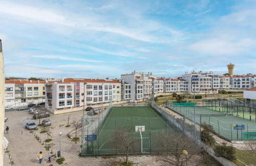 Sunny 2 BDR Apartment by LovelyStay - Foto 37