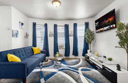 Fun Family getaway - NYC & NWK w free parking - Foto 1