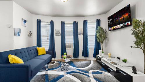 Fun Family getaway - NYC & NWK w free parking - Foto 1