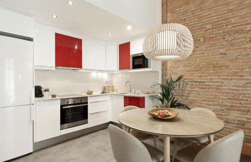 Ola Living MACBA - Photo 17