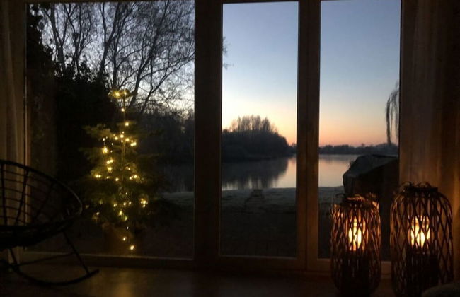 See.eck Timmel Modern Retreat - Photo 35