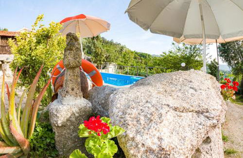 Alojamento de Crasto - Gerês - Foto 29