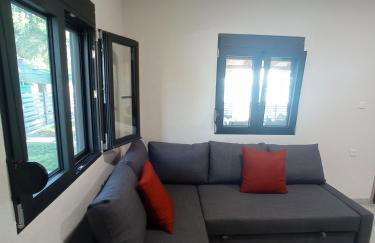 Nikos & Patras Houses - Foto 21