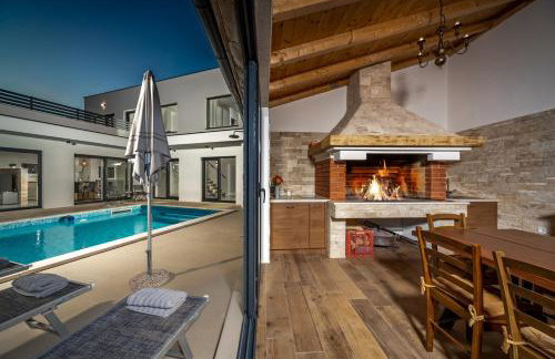 Villa Loto ZadarVillas - Foto 6