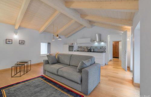 Casa nel Vicolo - Storie e Dimore - Photo 1