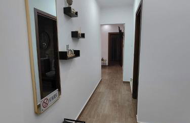 Infinity Apartment - Foto 21