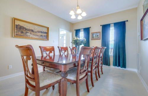 Fox Ridge Farmhouse - Hill Country Getaway! - Foto 11