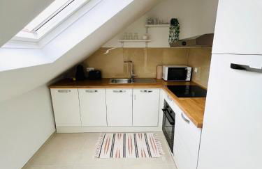 Deluxe Apartment Stuttgart Zuffenhausen - Foto 7