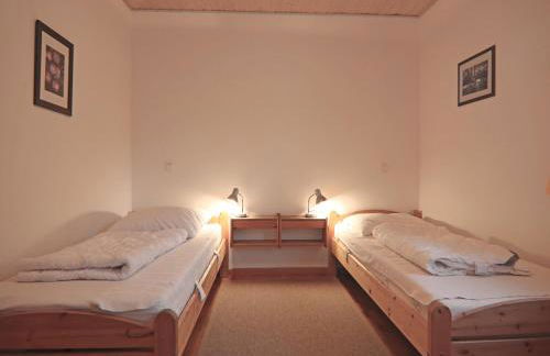 Ferienanlage im Mueritz-nationalpark in Mirow - Photo 77