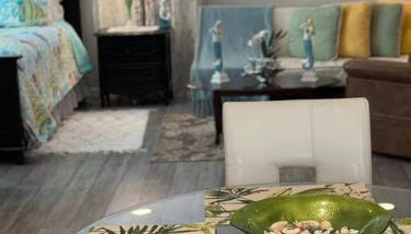 Bright Spacious Studio Near City and Palm Beach - Foto 5