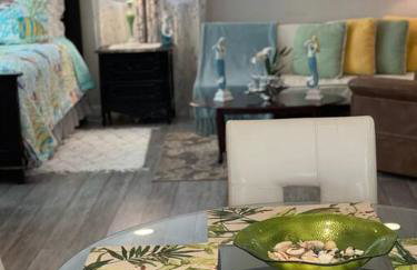 Bright Spacious Studio Near City and Palm Beach - Foto 5