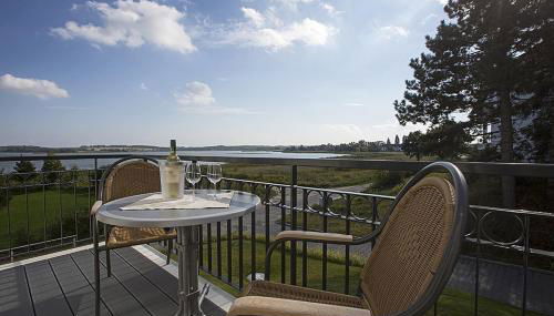 Residenz am Balmer See - BS 16 mit Wellnessbereich - Photo 4