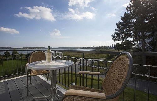 Residenz am Balmer See - BS 16 mit Wellnessbereich - Foto 4