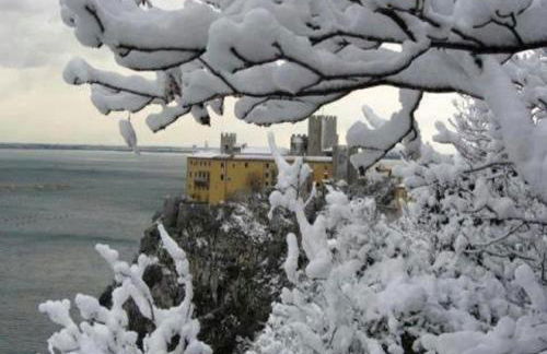 Casa Vacanze All'Orizzonte Duino - Foto 44