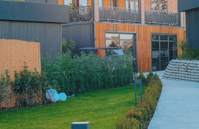 THE GREEN PARK SAPANCA - Foto 45