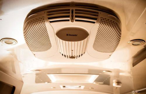 Pristine Airstream Nestled on a Beautiful Ranch in Southern California - Foto 39