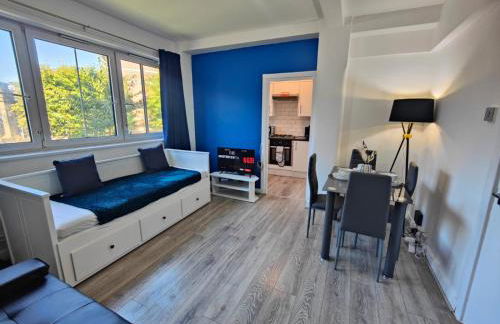 Bright 1 Bed Flat near London Bridge - Photo 5