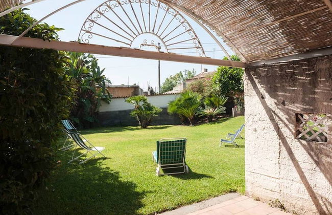 Villa With Garden in Sicily Near the sea - Photo 19