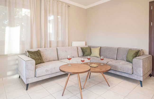 Classic Villa - Photo 31