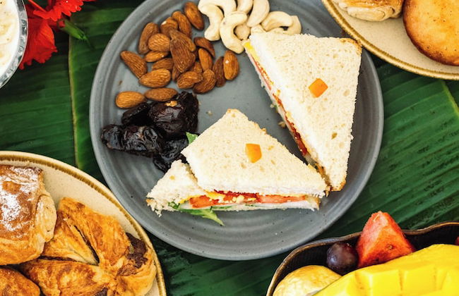 Safaya Dream Villas - Foto 60