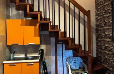 La Dimora del Principe - Vacation home - Foto 13