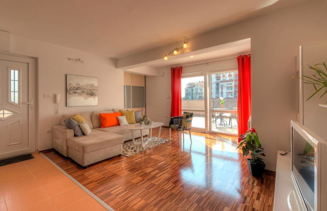 Apartments City Center - Foto 14