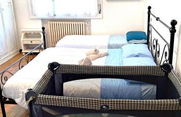 Appartamento Gioia Lugo a 5m da Maria Cecilia Hospital - Foto 2