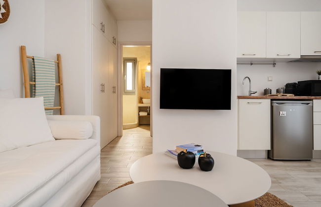 Julie s Luxury Apartment - Foto 10