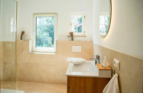 Boutique Apartments in Villa direkt an der Mosel - Foto 39