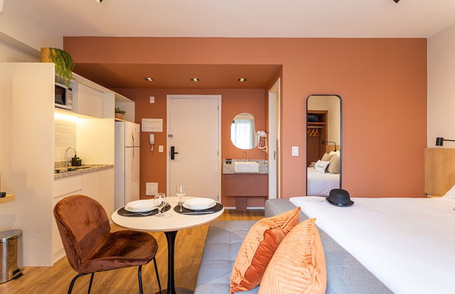 Charlie Aeroporto Congonhas CGH - Foto 24