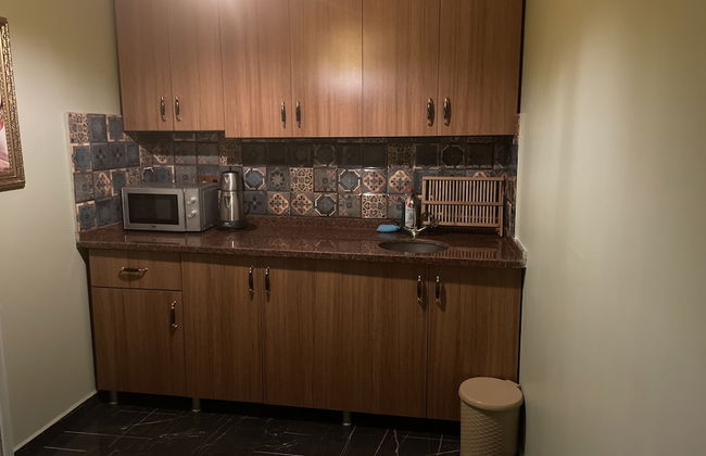 Ottoman Design Suites - Foto 34