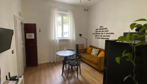 AMA HOMe, appartamento in centro con terrazza - Foto 5