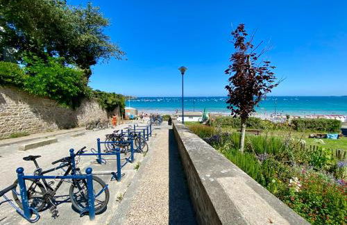 NEW Remodeled Home 4Bed/3.5Bath, Walking to BEACH! - Foto 72