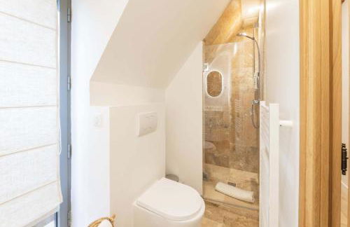 Maison des Pommiers - Elegant House Near Deauville - Foto 16