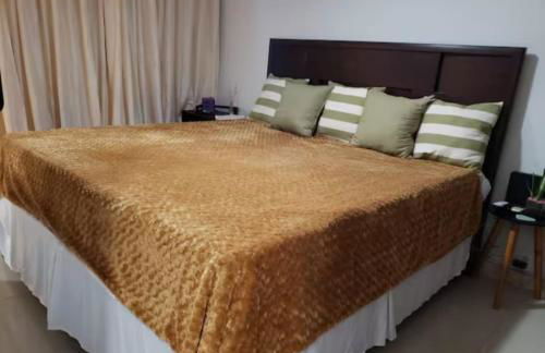 PRAIA DA COSTA - 1 Quadra do Mar - Foto 8