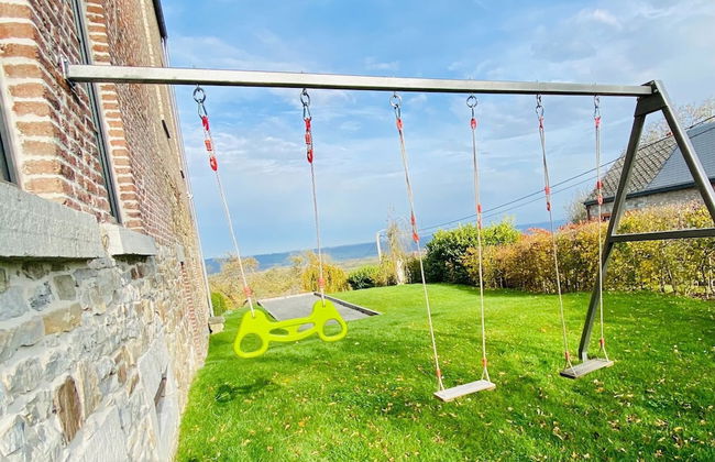 Elegant Hillside Mansion - Photo 34