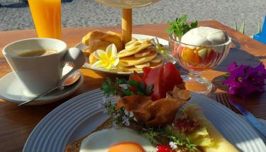 Hotel Agia Roumeli by the SEA - Foto 4