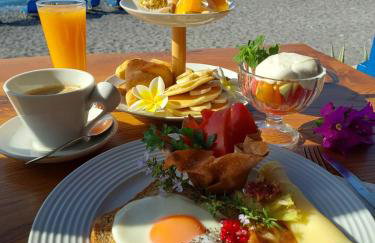 Hotel Agia Roumeli by the SEA - Photo 4