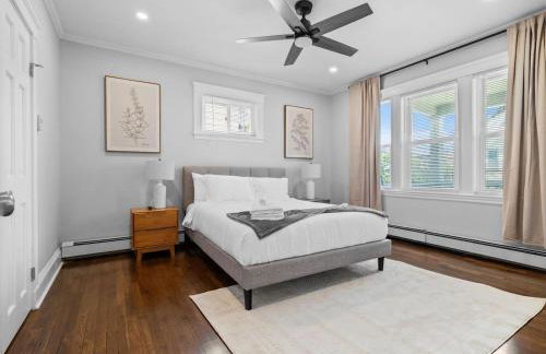 Luxury 3BR apt in Boston with Free Parking - Foto 47