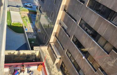 Eco Flat Recife - Vista ao Mar de Boa Viagem - Foto 37