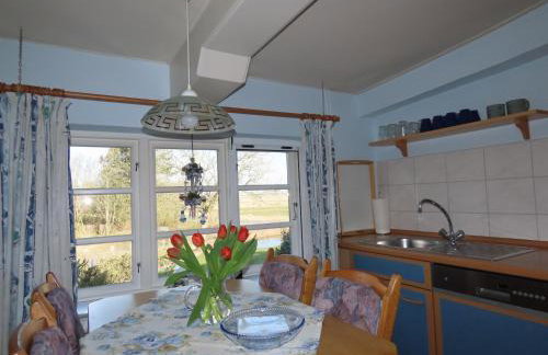 Ferienhaus Zur Alten Post 1 - Foto 4