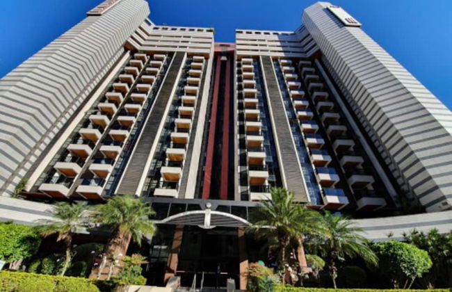 Condomínio Metropolitan Brasília Centro - Photo 1