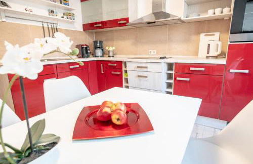 Ferienwohnungen am "Spiel-emagazin" - Foto 29