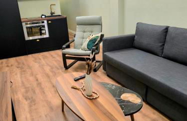 S-eva resort athens apartments - Photo 6