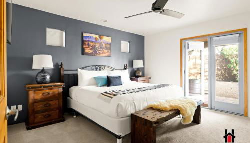 Sonoran Desert Getaway with Cowboy Tub - Foto 4