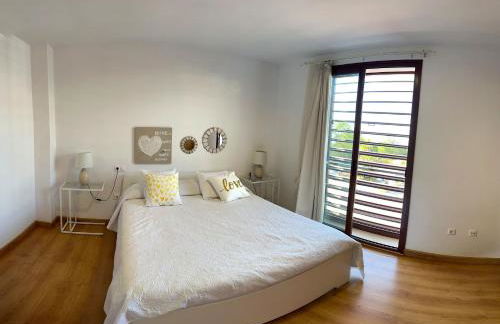 Villa Los Pinares de Monaco en Roche, Conil, Cádiz - Foto 11